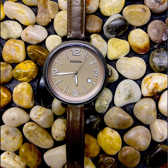 Fossil & Michael Kors women’s watches main image 4